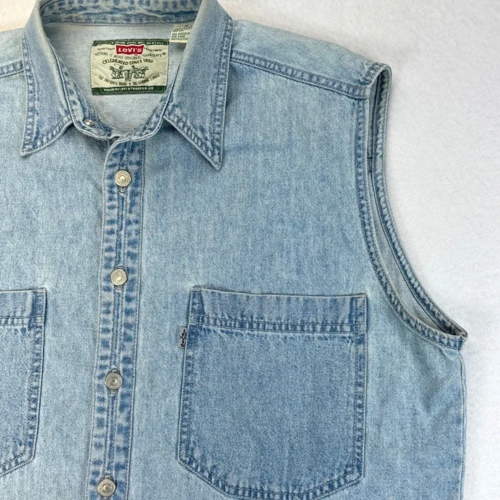 Levis vintage 80s